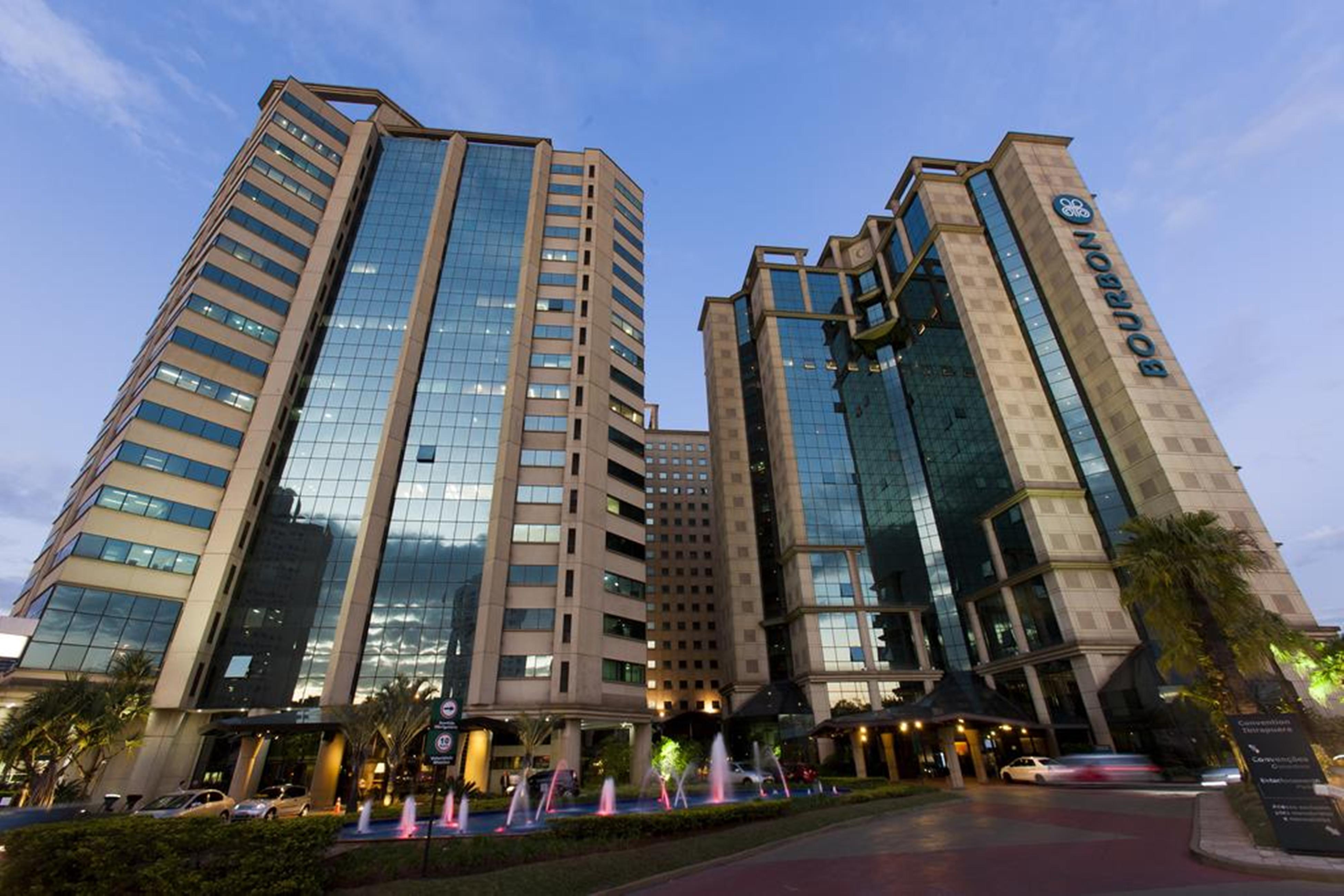 Wyndham Ibirapuera Convention Plaza